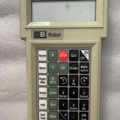 Brooks Automation PN 001-1984机—议价