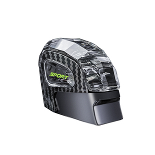 适用23-25款雷克萨斯RX350h水晶档把改装NX260发光排挡头装饰450h