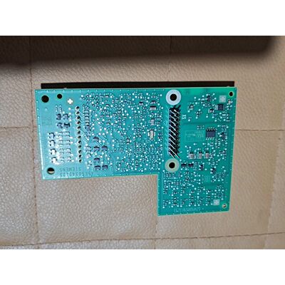 议价A5E47422164西门子828D系统IO板模拟量板二手维修