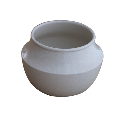 草木灰天野中式水盂水洗