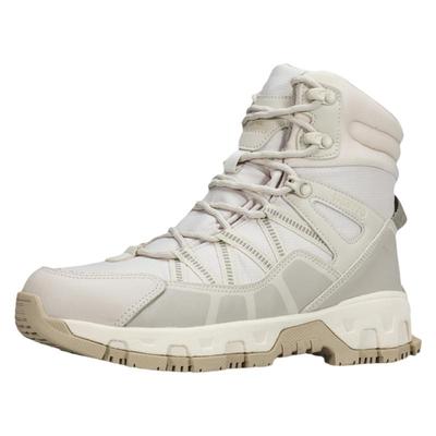 悍途雪地靴女冰上防滑加绒保暖