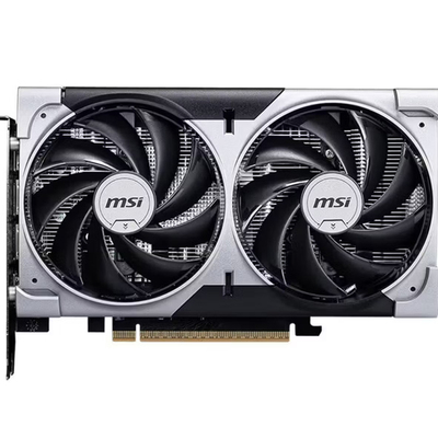 微星显卡RTX5060万图师