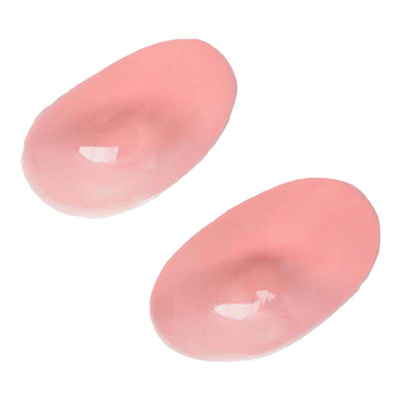 垫肩直角肩神器无痕隐形垫上显高显瘦男女通用提升气质粘性强款