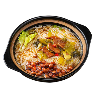 酸菜米线调料商用配方酱料砂锅土豆粉底料煮面条汤料开店专用桶装