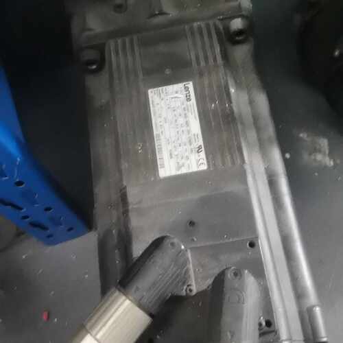 询伦茨电机MCS14H32-RS0P2-Z0F0-ST5S00