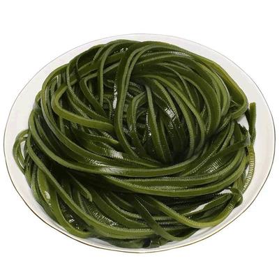 整箱商用批发新鲜盐渍海带丝