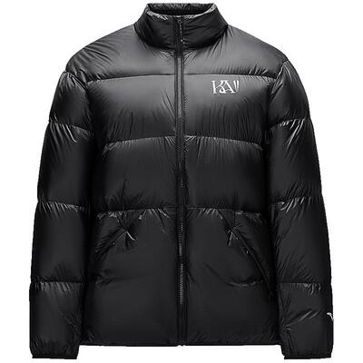 安踏凯里·欧文系列运动羽绒服