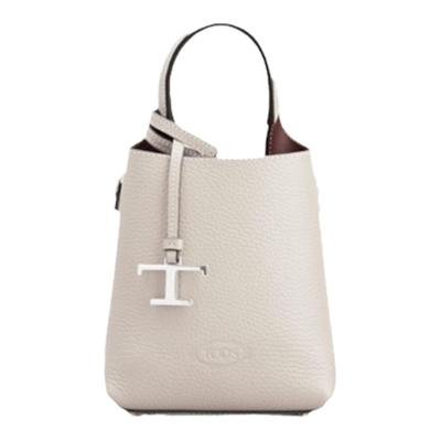 官方正品手机包Tod’s斜挎包迷你