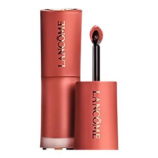 兰蔻菁纯裸唇釉小蛮腰275 279 313 281 274哑光丝绒柔雾口红正品