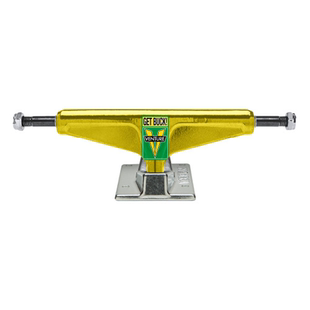 venture滑板支架进口滑板桥V桥实心单空双空钛合金滑手签名款支架