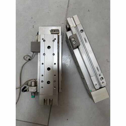 询价-CKD滑台气缸LCG20100A2DTB可维修