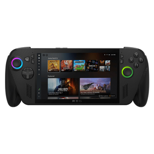 ROG XBOX ALLY X掌机3代游戏机原封香港 国行Windows掌上游戏机