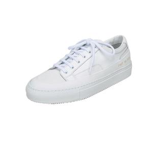 【自营】中古全新未使用COMMON PROJECTS 女士板鞋运动鞋小白鞋