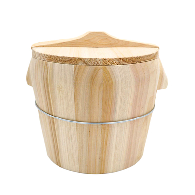 蒸吉祥小号家用餐厅纯手工蒸米饭