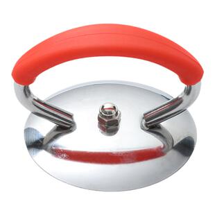 通用锅盖把手不锈钢硅胶防烫耐高温家用锅盖帽提手玻璃头把手配件