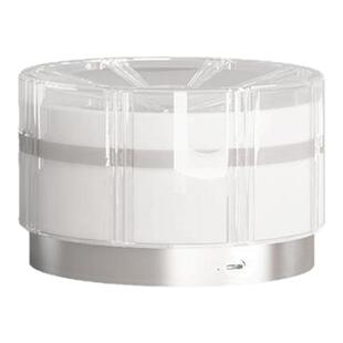 THOMSON汤姆逊巴黎夜语台灯充电装饰灯无极触摸调光氛围灯