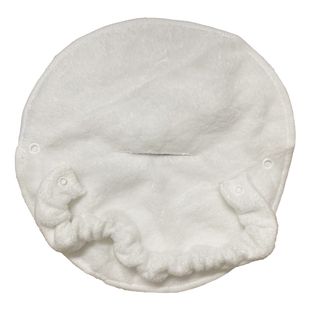 双层热敷毛巾打开毛孔敷脸巾脸部蒸汽湿敷面巾冷敷灌肤面部美容巾