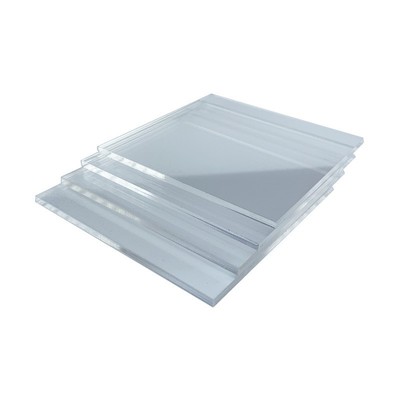 diy广告手工材料透明板加工定制