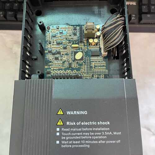 溢价-孚瑞肯变频器 FR200-4T-7.5G/011PB