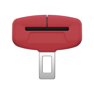 宝马【防刮防撞】安全带保护套