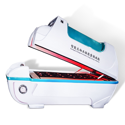 卡丹斯人体熵减仪能量共振干蒸舱