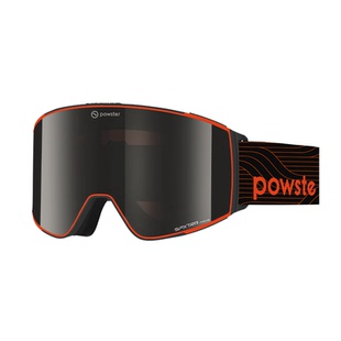 【IAN联名款】Powster引力系列滑雪眼镜 蔡司防雾磁吸3L护目镜