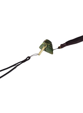 铜师傅《高中榜首》客厅书房摆件