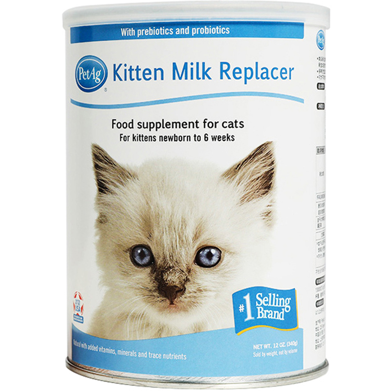倍酷羊奶粉猫幼猫怀孕新生猫咪羊奶粉喝的成小奶猫专用羊奶粉猫用