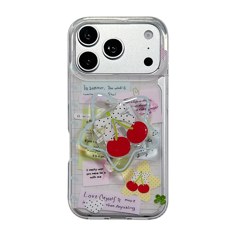 适用于iPhone简约小众ins手机壳