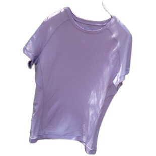 美利奴羊毛运动短袖包芯纱网眼拼接T恤女户外露营越野赛羊毛速干t