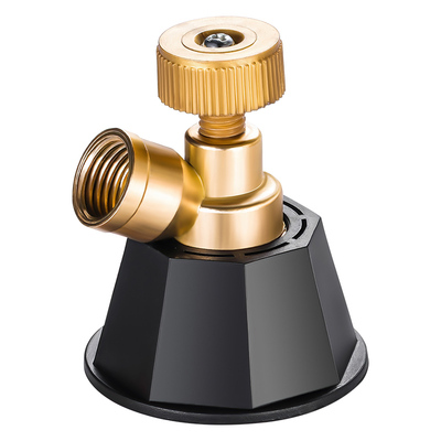 农用高压喷枪黑旋风可调雾化喷头