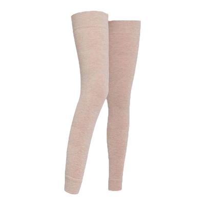 绑带超薄长款护膝四季男女士