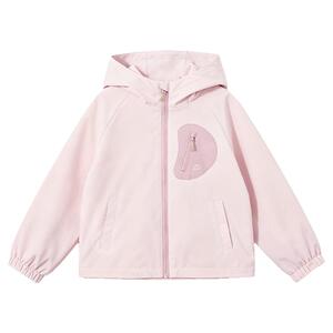 笛莎官方旗舰店女童外套