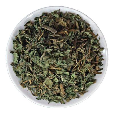 旱莲草中药材正品墨旱莲草旱连草