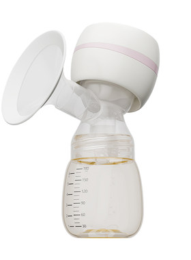 MISSBABY电动吸奶器母乳便携式