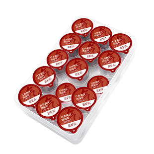 红参黄芪玫瑰逍遥茶补气养血不上火枸杞茶包女人熬夜气血养生茶