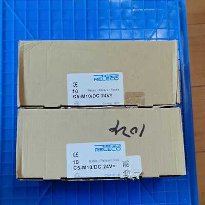 【议价-可维修】RELECO C5-M10/DC 24V /均有货