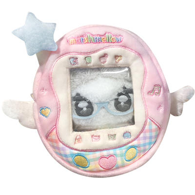 娃用眼镜新款周可可努努配饰