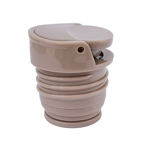 OPUS保温杯内盖配件K-5553/5554华象匡迪金力杯盖内螺纹盖子通用