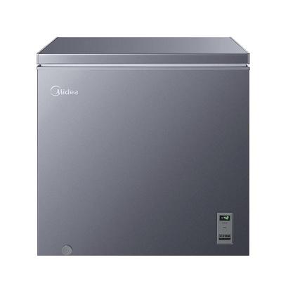 美的200L超低温家用小冰柜