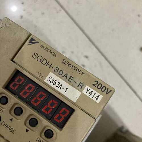 溢价-SGDH-30AE-RY414实物图