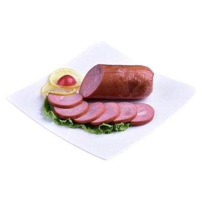 得利斯无淀粉即食汉堡早餐火腿肠