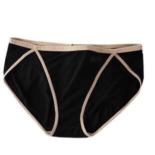 大码胖MM纯棉石墨烯抗菌裆内裤女200斤无痕中腰包臀三角裤高开叉