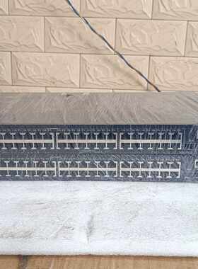 议价pcdn华三H3C S5048E-X 484万兆光口VLAN网管交换机