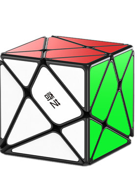 奇艺变幻金刚异形魔方