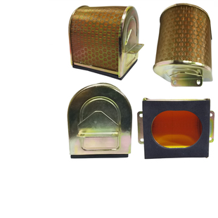 隆鑫无极LX500AC 500R/DS空气滤芯 空滤芯 净化滤清器 摩托车配件