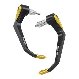 适用春风650TRG 1250TRG 450CLC 250/700CLX改装牛角护弓刹车护手