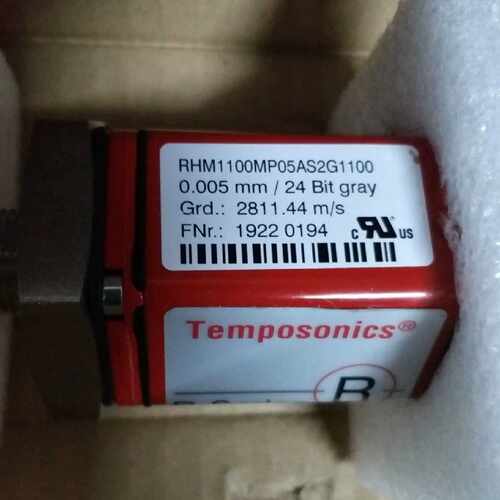 议价全新MTS位移传感器RHM1100MP05AS2G1100