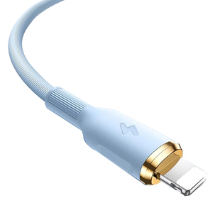 第一卫30w适用苹果15充电器线iPhone16promax数据线14快充PD正手机13品12车载11闪充XR平板lighting加长2米短