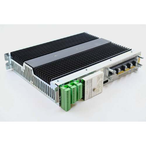 Indramat TDM 3.2030300W1  MOD 131X0202008 AC Servo Controlle